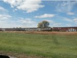 NP 5603 & ATSF 164500